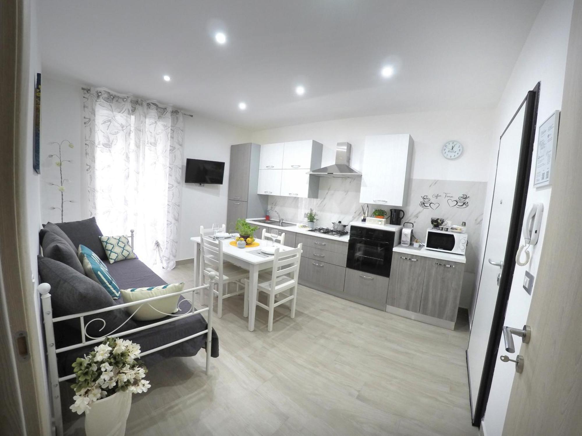 Midos Home Syracuse Bagian luar foto