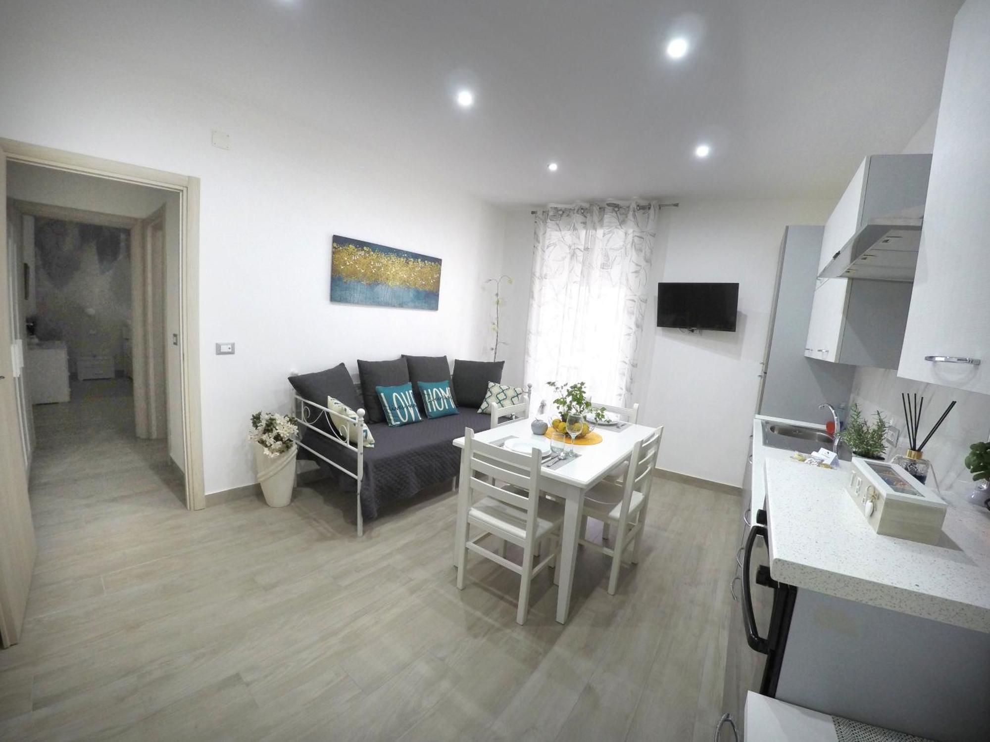 Midos Home Syracuse Bagian luar foto