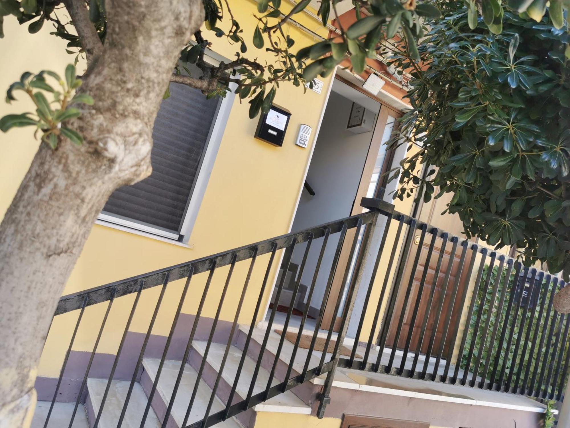 Midos Home Syracuse Bagian luar foto
