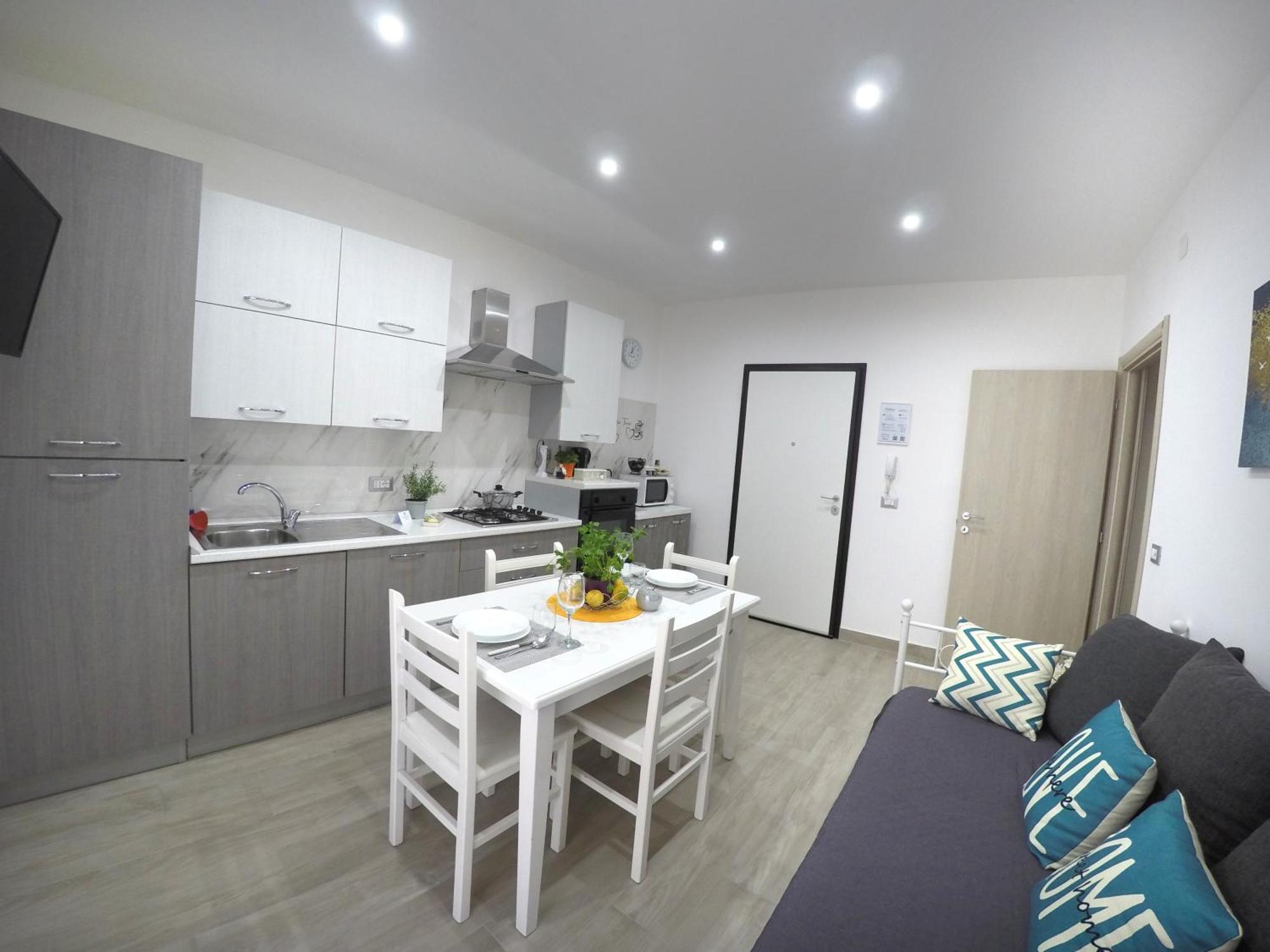 Midos Home Syracuse Bagian luar foto