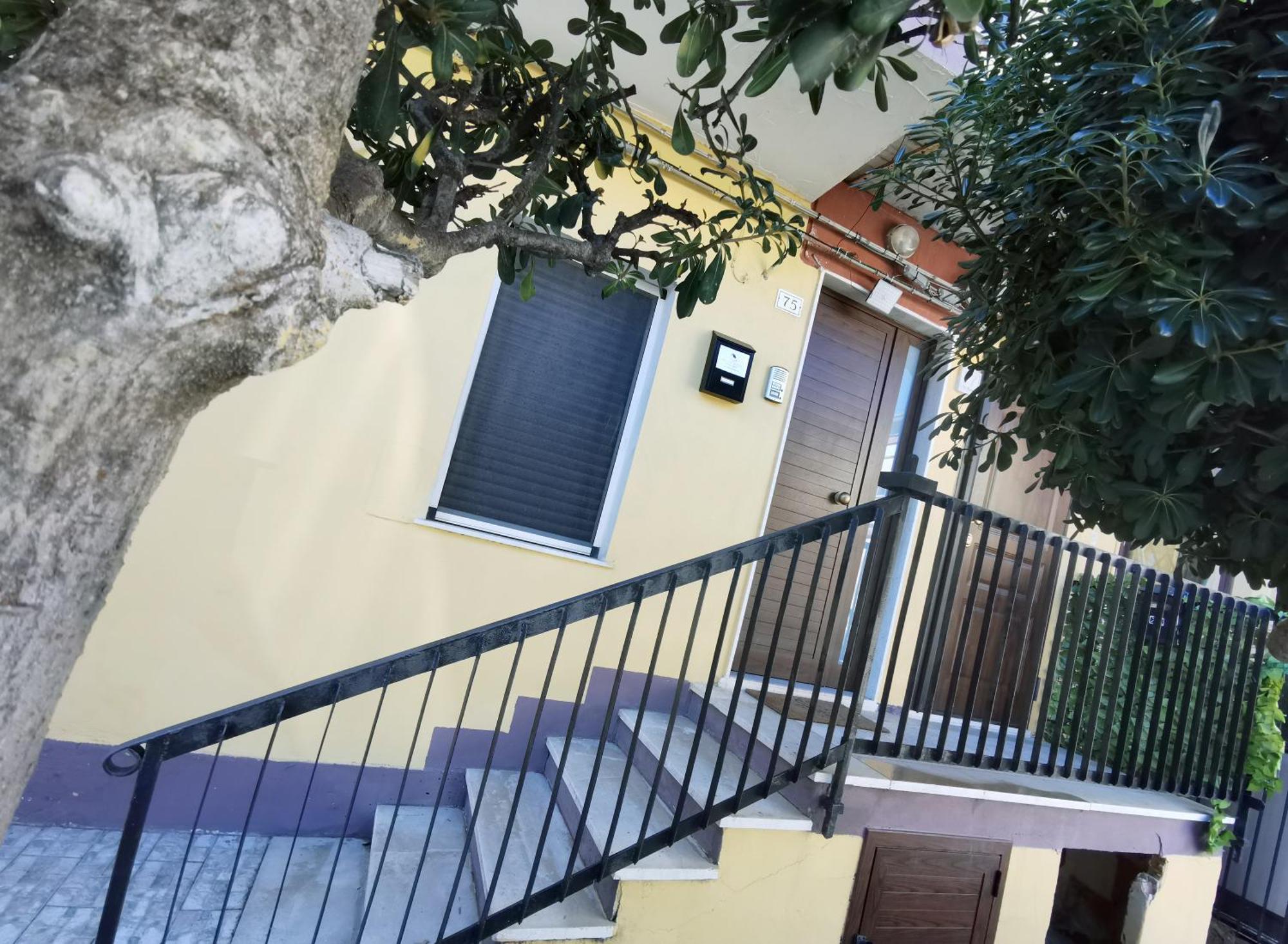 Midos Home Syracuse Bagian luar foto